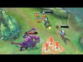 Perfect bait moments  200 iq baits montage  league of legends