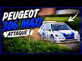 Ardeca Ypres Rally 2026 Shakedown |Action By Paulorallye