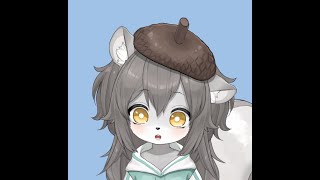 【開箱】 超級勇氣~~能看到莉莉艾嗎?【Quare Su 鼠桂兒】