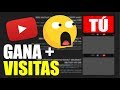 🏆Como POSICIONAR un video en YouTube 2021 [GANA tus primeros 100 suscriptores] SEO EN YOUTUBE🚀🚀