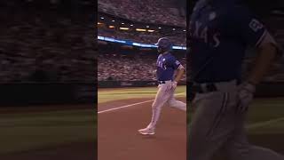 Marcus Semien with the biggest HR of his life! Mr. November 2.0?