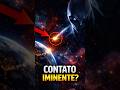 CONTATO ALIENÍGENA IMINENTE? O SINAL QUE ASSUSTOU CIENTISTAS