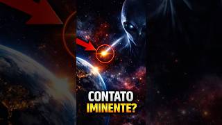 CONTATO ALIENÍGENA IMINENTE? O SINAL QUE ASSUSTOU CIENTISTAS