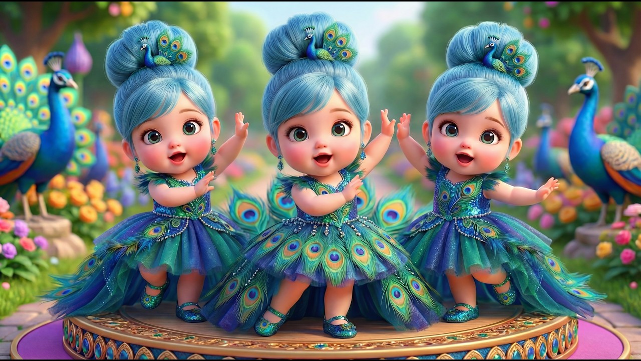 Dudi Dudi Dam Dam 💃💃💃 | Mini Champs Dancing on Dudi Dudi Dam Dam Song😺 | Kids Dance