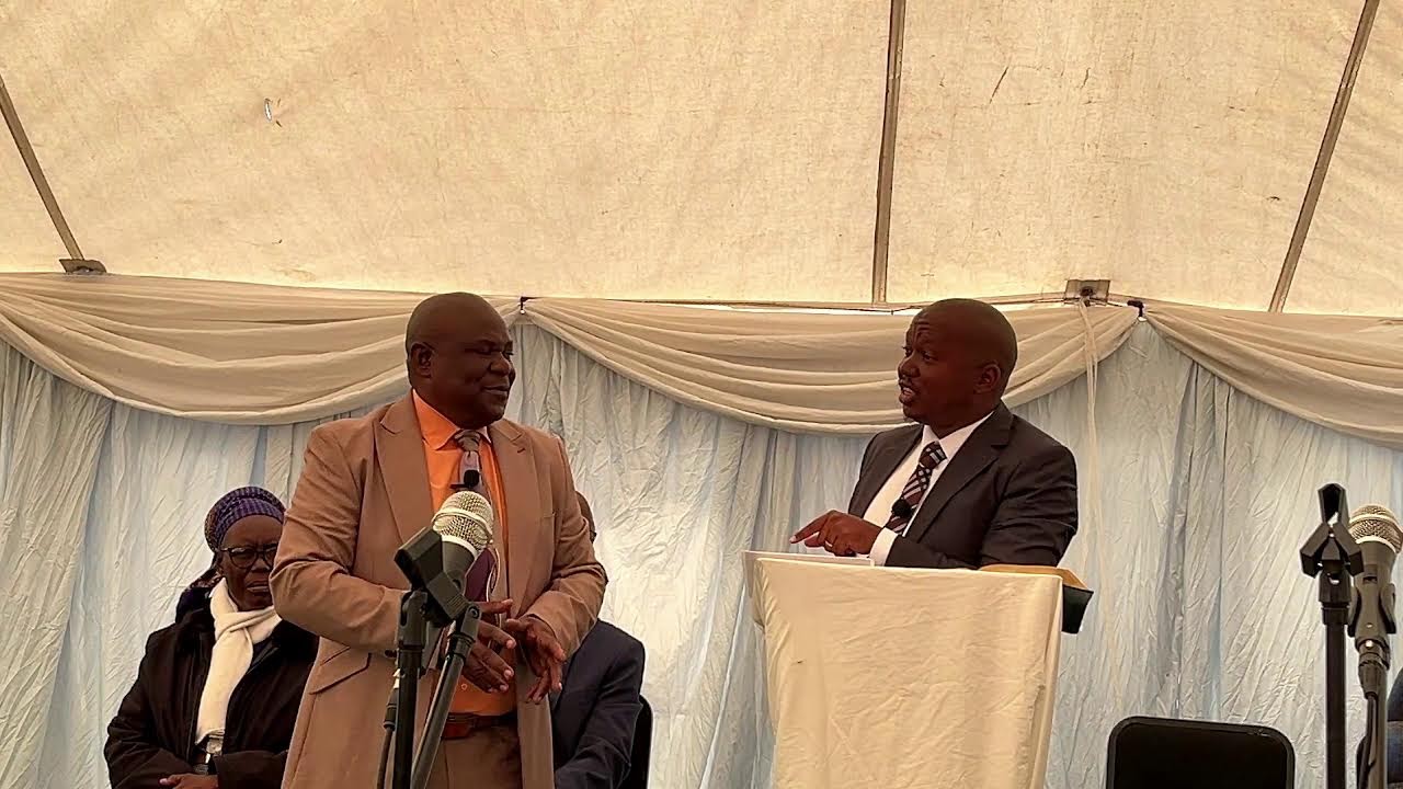 Shakawe Camp Meeting 2026 Day 6