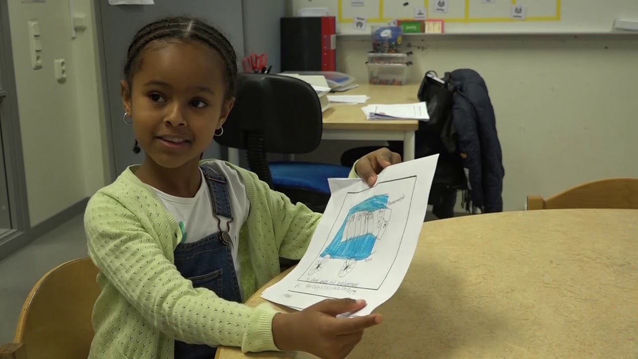 Långmosseskolan förskoleklass 181024