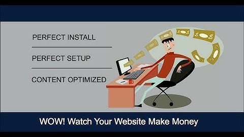 Magic Page Plugin Software Video