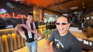 Birtamod aaipugyo show herna OG group | Atmaranjan cafe ko 1st anniversary celebration birtamod maa.