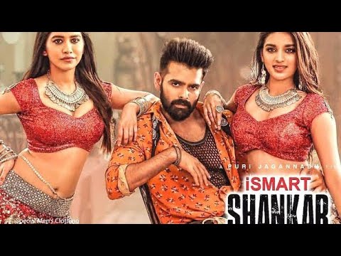 Ismart Shankar Latest Telugu full length movie 2020