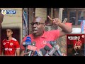 Tobaah KISUGU Apagawa Mashine Mpya SIMBA Tema Mate Chini ILE Jezi Ndo Mamaa Kama Man U Tobaah KISUGU Apagawa Mashine Mpya SIMBA Tema Mate Chini ILE Jezi Ndo Mamaa Kama Man U