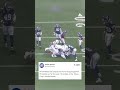Arvell Reese hits people very hard