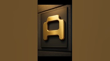 Best Techniques for Creating Professional 3D Text Logos in Illustrator & AI (chatGPT)