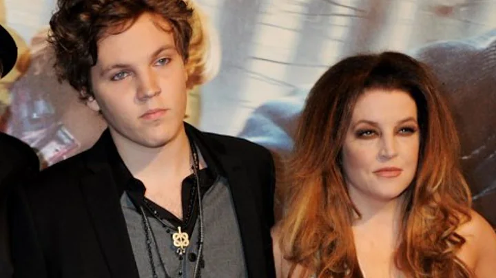 The Truth About Lisa Marie Presley's Son, Benjamin...