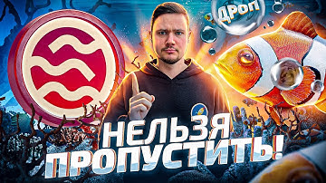 3 способа получить AIRDROP от Sei  | Как ТОЧНО получить токены SEI? / PROcheck