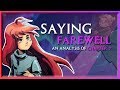 Learning to Say Farewell | Celeste Chapter 9 Overview & Analysis