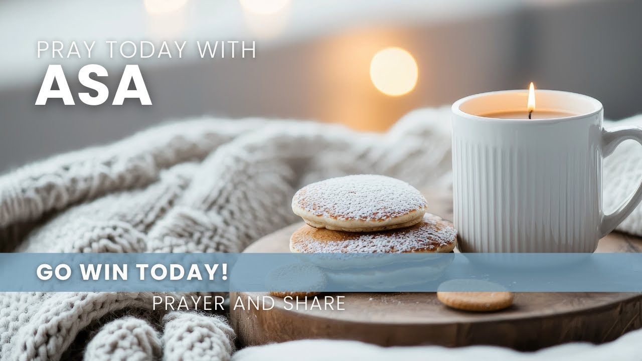 Self-Control - December 28