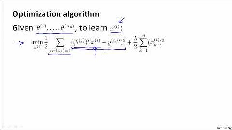 16   3   Collaborative Filtering 10 min