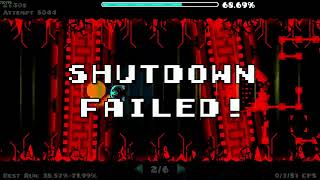 GD Killbot Progress #1