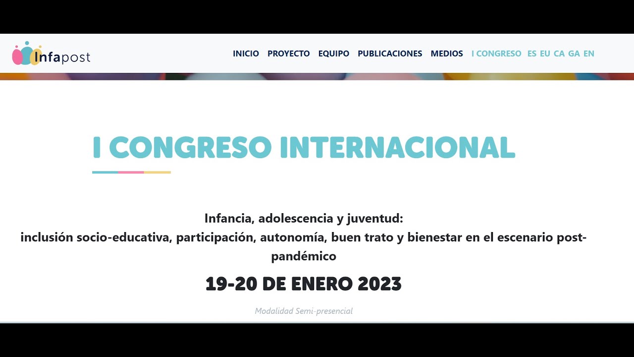 Políticas e inclusión educativa en Galicia ¿cómo romper las barreras?