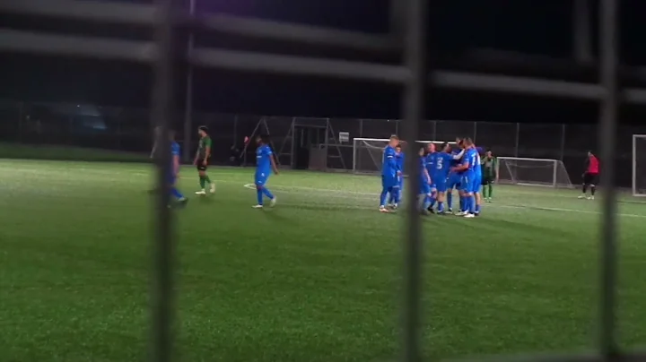 Tiptree Heath 1-4 Dunmow Town.  Essex & Suffolk Border League Premier Division.  Wed3May2023