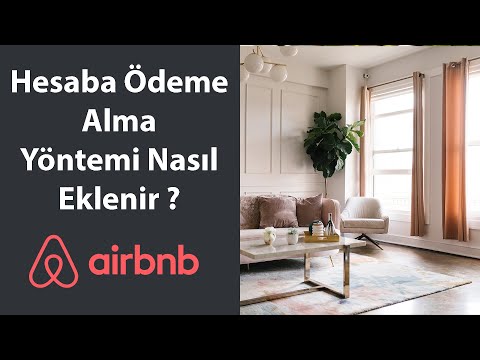 Video: Airbnb Açılış Həftəsi ərzində D.C. Metro Bölgəsindəki Bütün Rezervləri Bloklayır və Ləğv edir