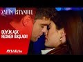 Büyük Aşk Resmen Başladı! - Zalim İstanbul 24. Bölüm