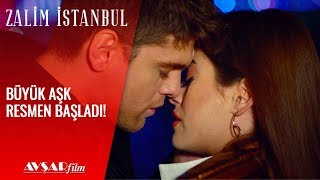 Büyük Aşk Resmen Başladı - Zalim İstanbul 24. Bölüm