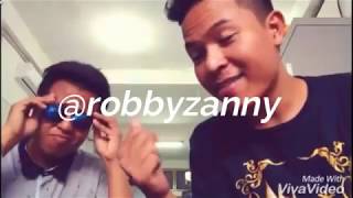 trailers - cuplikan bukan orang BATAK nyannyi lagu BATAK