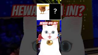 Tebak Tebakan Berhadiah Amarah Part 4