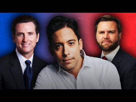 Michael Knowles Predicts 2028 Election Winner