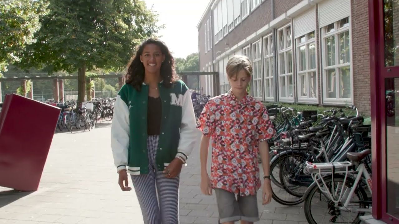 Gymnasium Felisenum promofilm 2223
