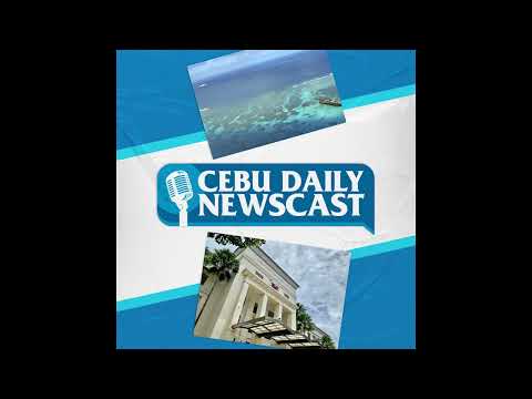 China ships hit PH boats doing resupply run in West Philippine Sea | Cebu Daily Newscast