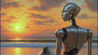 500 Years Ahead: The Evolution of Robots - Future after 500 years