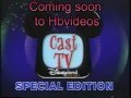 Rare Disneyland Cast Video Coming Soon Disneys California Adventure Behind the Scenes