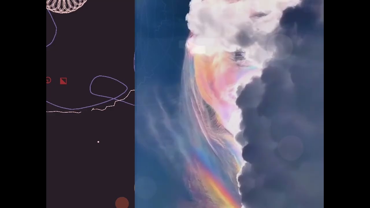 Mira Faith Eliott - 'cursed and ancient memes' (Official Video) en YouTube Mira Faith Eliott - 'cursed and ancient memes' (Official Video) en YouTube