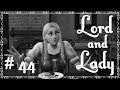 Sims 4  lord and lady  44  au revoir maman