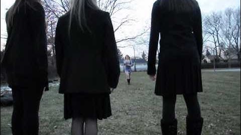 Music Video to Lessons Learned by Matt and Kim