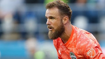 Interview: Stefan Frei on team’s determination mid-season