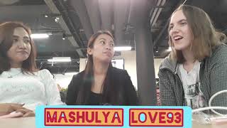 Kwentuhan About Sa Russia