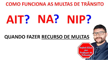 Como conseguir a AIT?