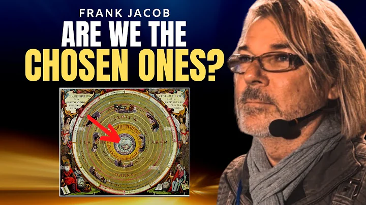 This Will Change Everything | NEW Frank Jacob Inte...