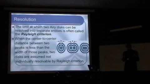 Introduction to Nonlinear Optical Microscopy , Lec. I , I. Smalyukh