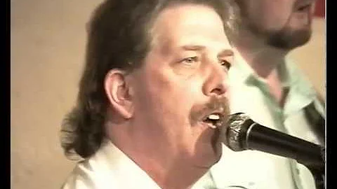 George Moody & The Country Squires at Harrier Coun...