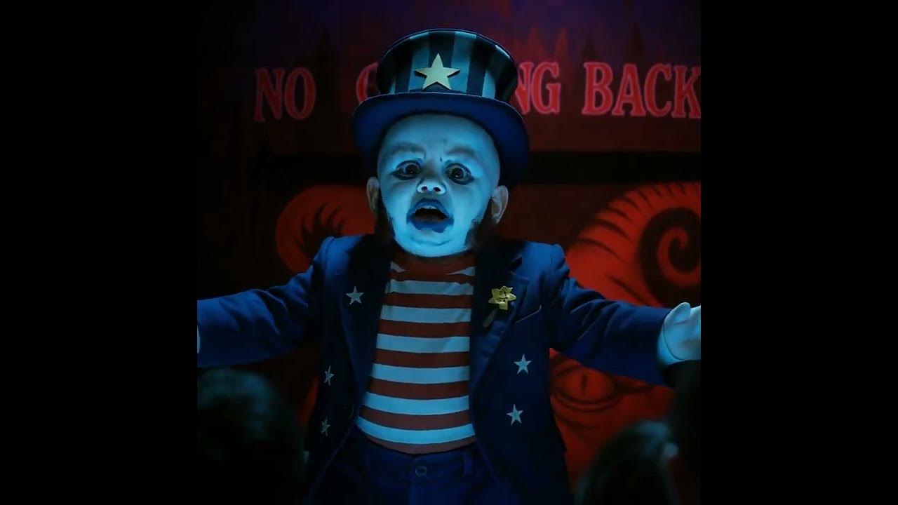 💀 House of 1000 Corpses Still Messes You Up… 🤯 Rob Zombie’s Horror Masterpiece!