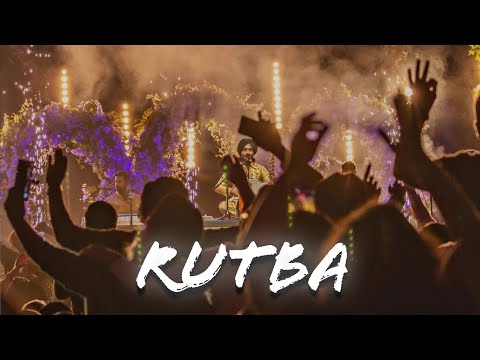 Sartaaj Rutba RUTBA || SATINDER SARTAAJ SLOWED & REVERB || LOFI JATT # ...