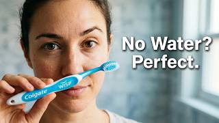 Why Colgate Wisp Changed My Oral Care Forever