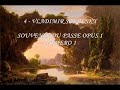 Sept morceaux de piano sur le theme de lamour  philippe coulange piano