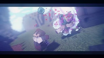 #6 {Free} Minecraft Intro ~Genji SG~ [Mi+Filmora]