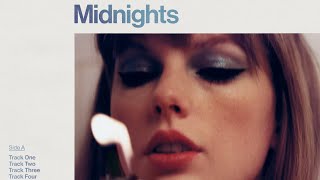 Taylor Swift announces her 10th studio album - “Midnights” (Coming out on Oct 21, 2022)