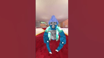 Adopting My Subscribers ￼ #gorillatag #gorillatagquest #animalfacts #vr #animallife #gtag